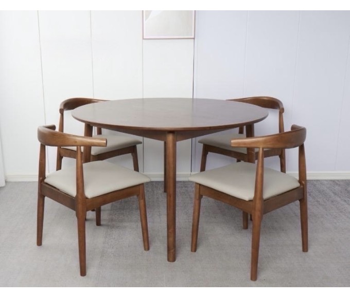 Urban Round Dining Set